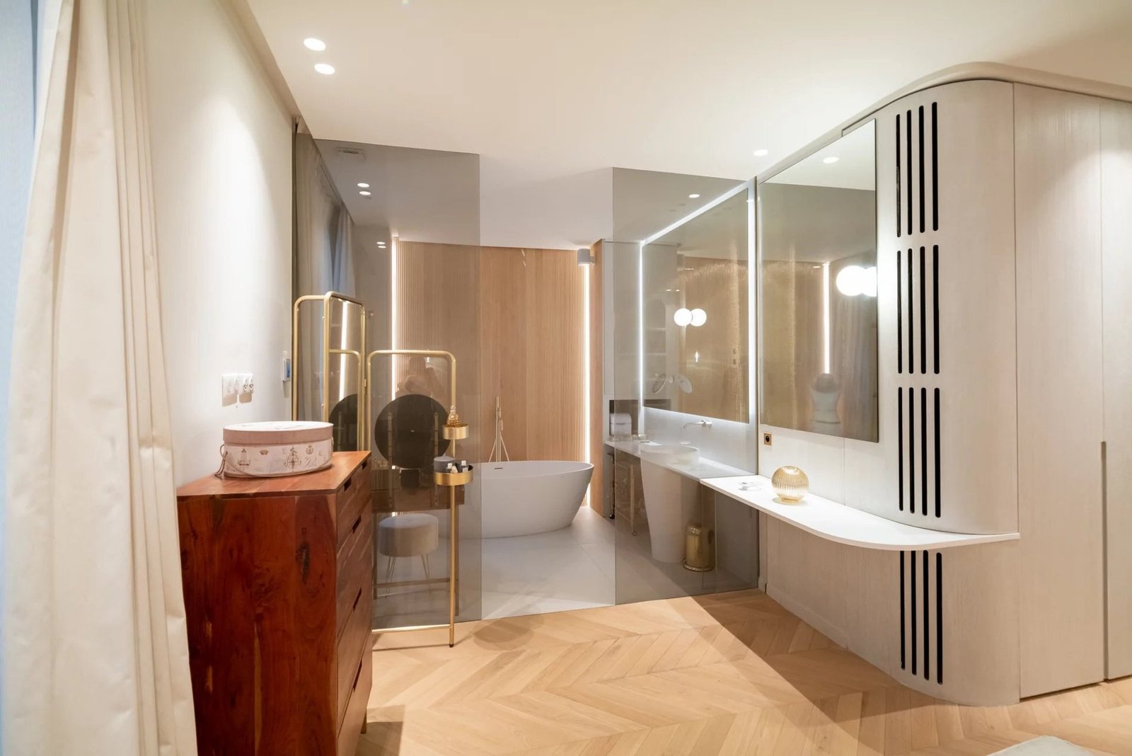 Apartment in Paris, Île-de-France, France