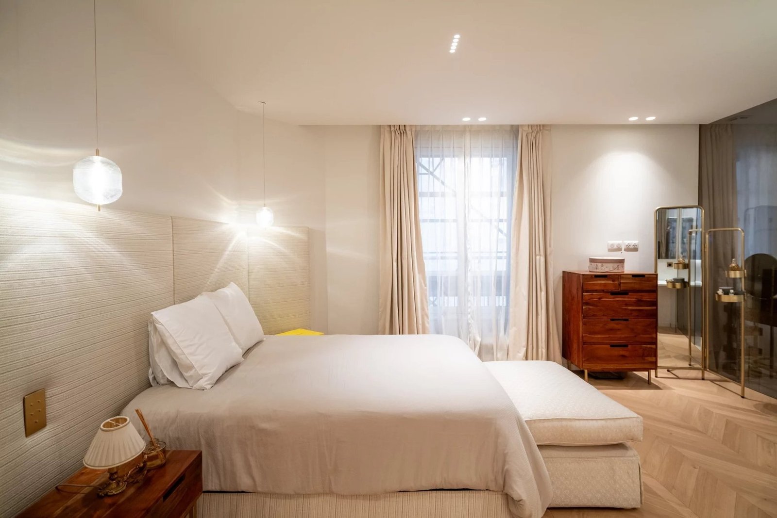 Apartment in Paris, Île-de-France, France