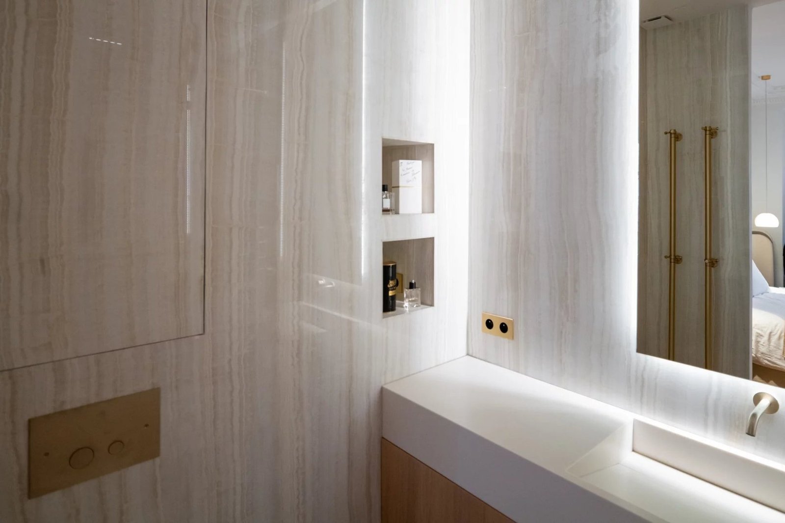 Apartment in Paris, Île-de-France, France