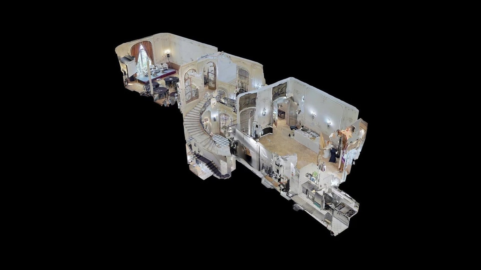 Paris 8ème Apartment Apartment in Paris, Île