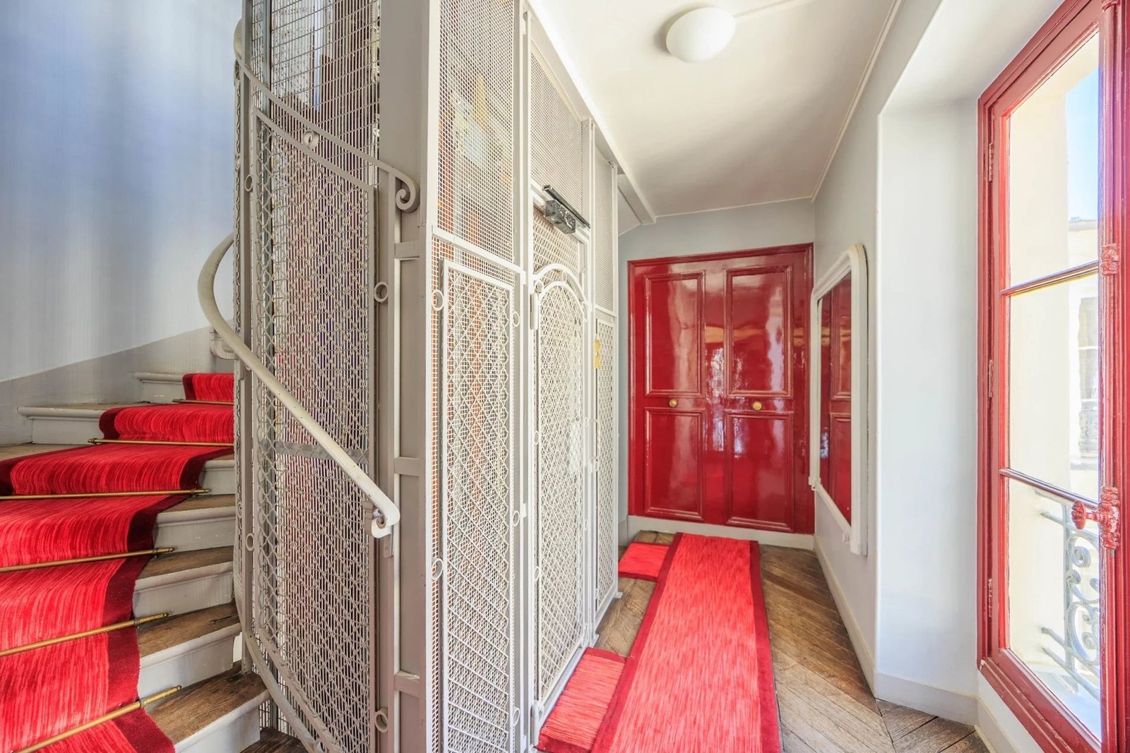 Paris 3ème Apartment Apartment in Paris, Île