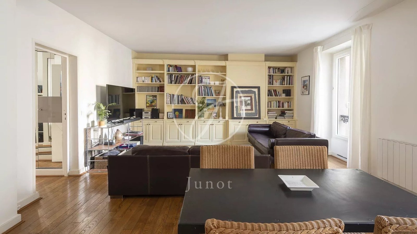Apartment in Paris, Île-de-France, France