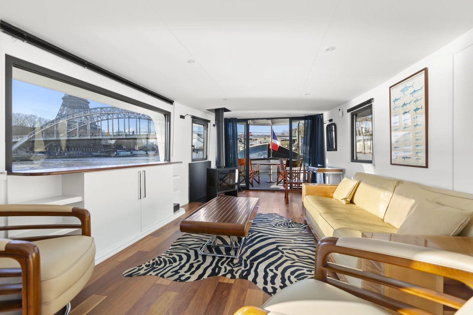 Apartment in Paris, Île-de-France, France