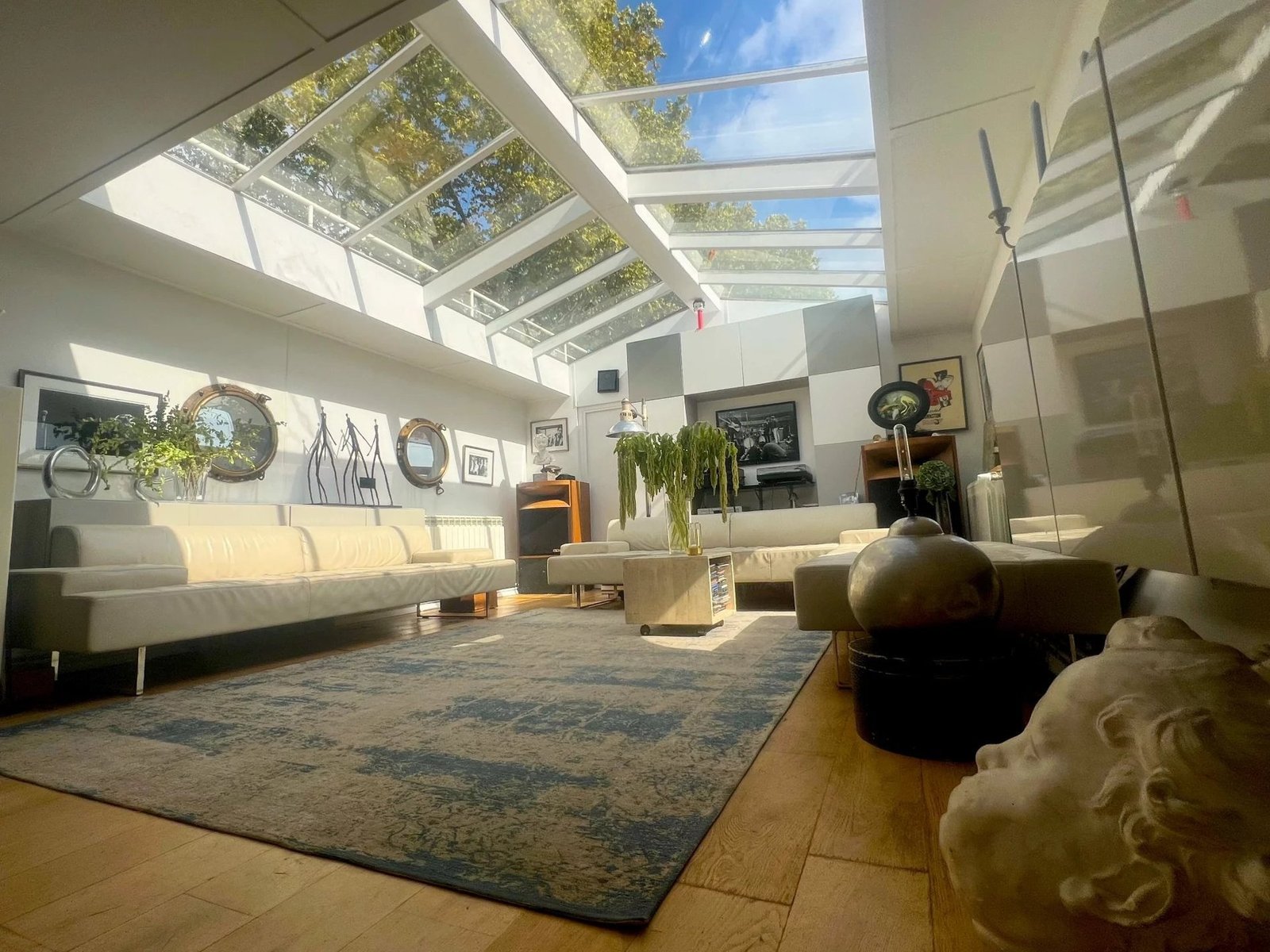 Apartment in Paris, Île-de-France, France
