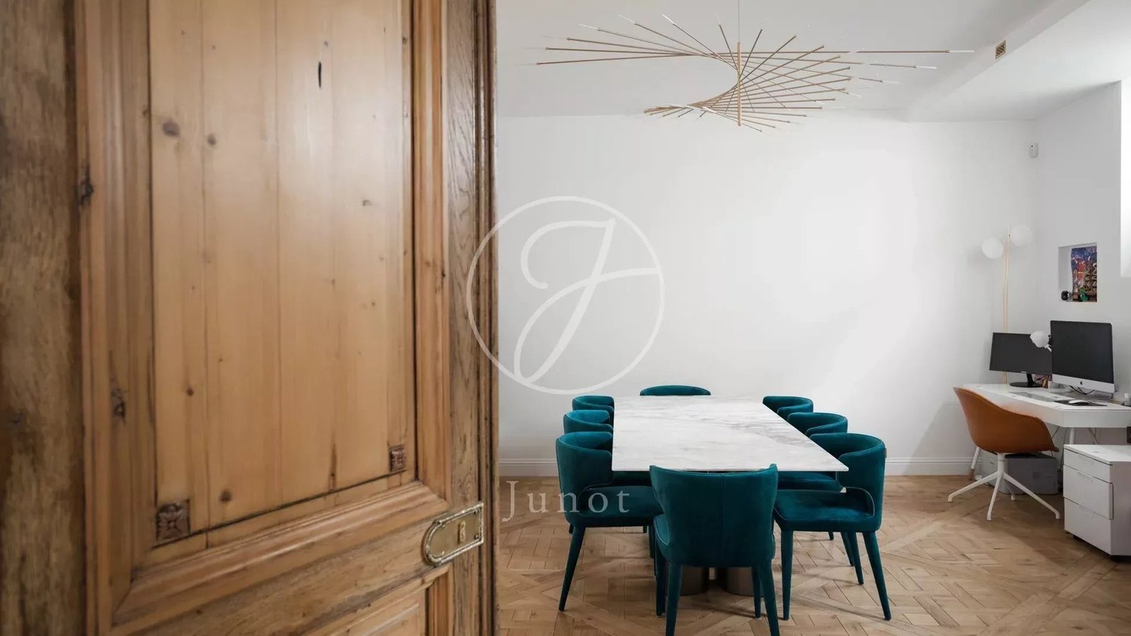 Apartment in Paris, Île-de-France, France