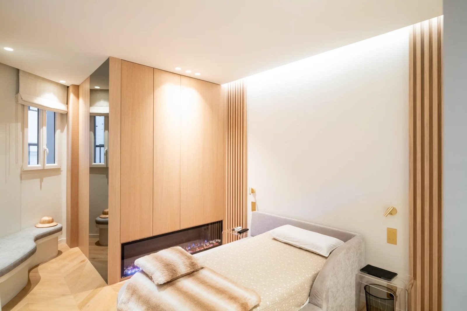 Apartment in Paris, Île-de-France, France