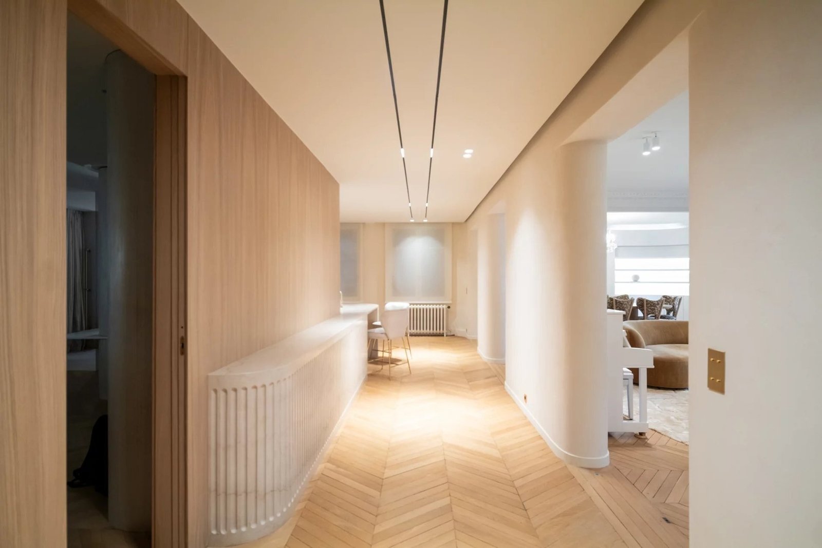 Apartment in Paris, Île-de-France, France