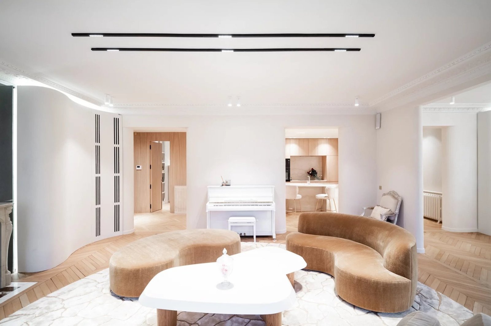 Apartment in Paris, Île-de-France, France