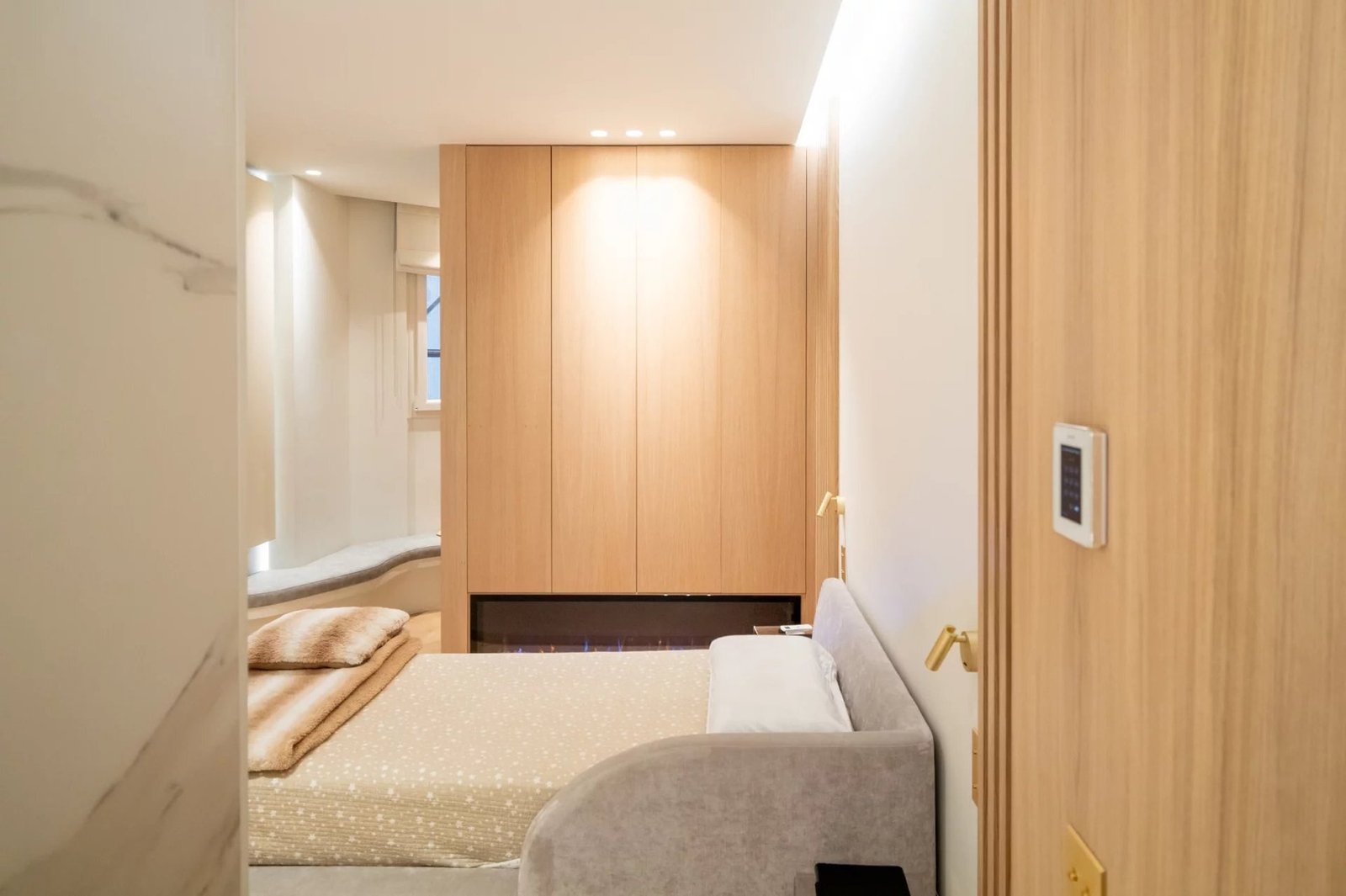 Apartment in Paris, Île-de-France, France