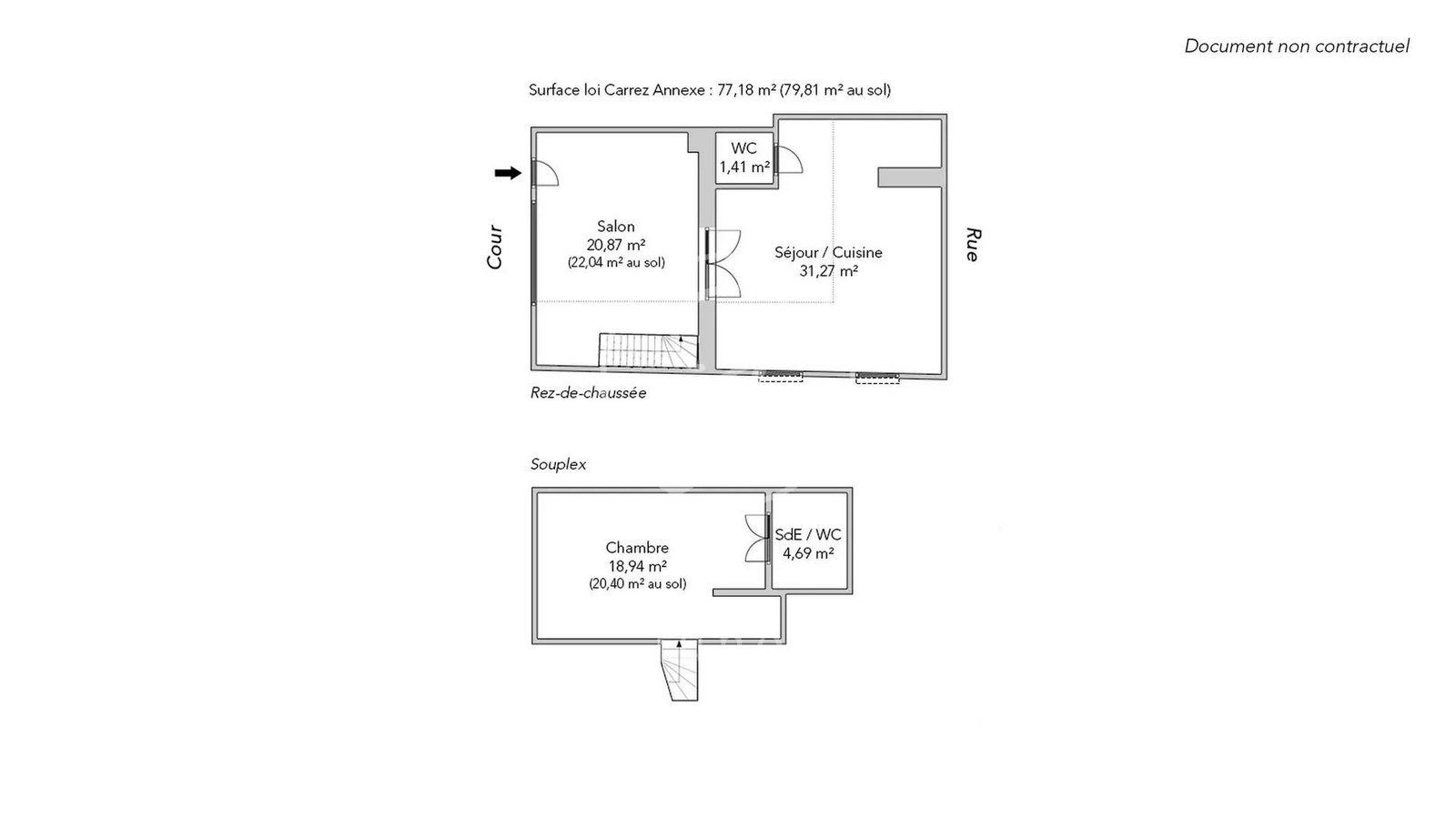 Apartment in Paris, Île-de-France, France