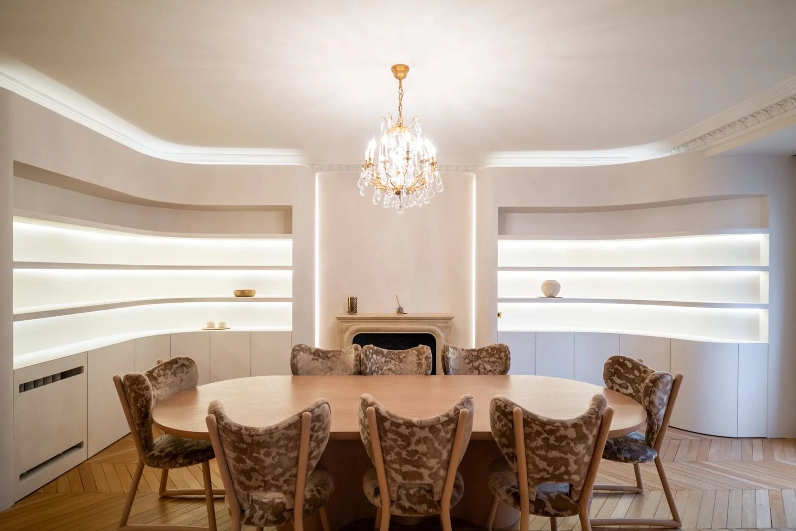 Apartment in Paris, Île-de-France, France