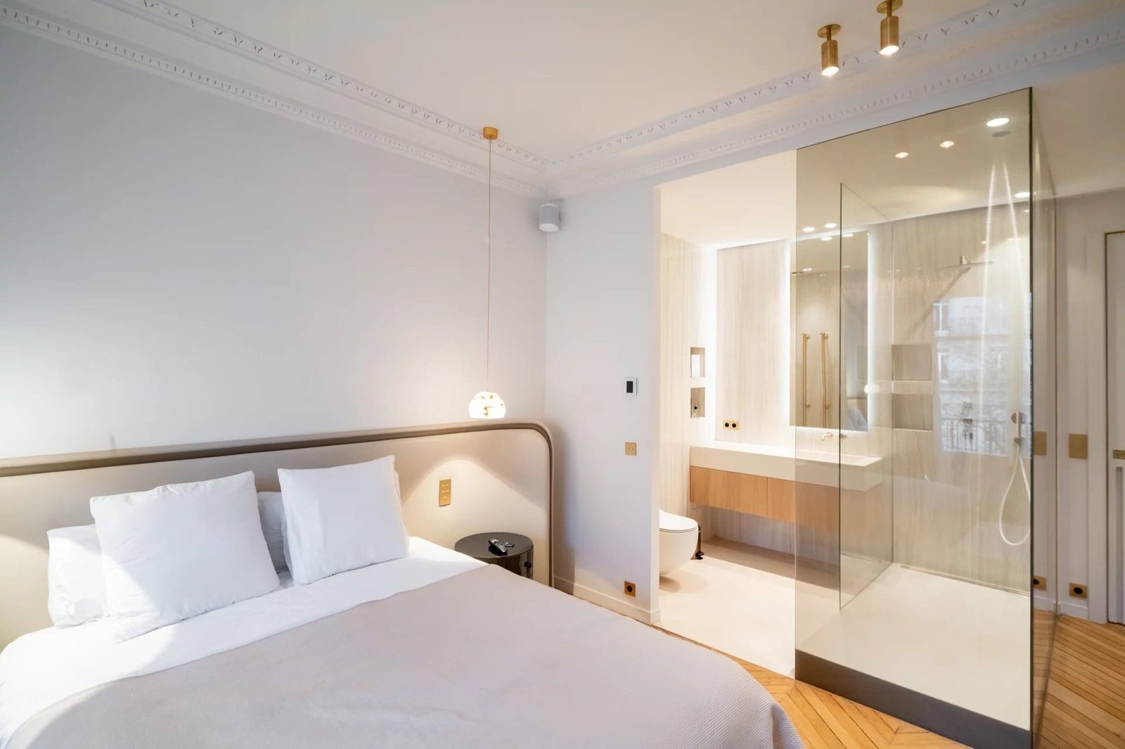 Apartment in Paris, Île-de-France, France