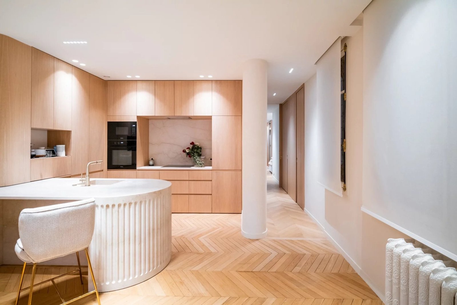 Apartment in Paris, Île-de-France, France