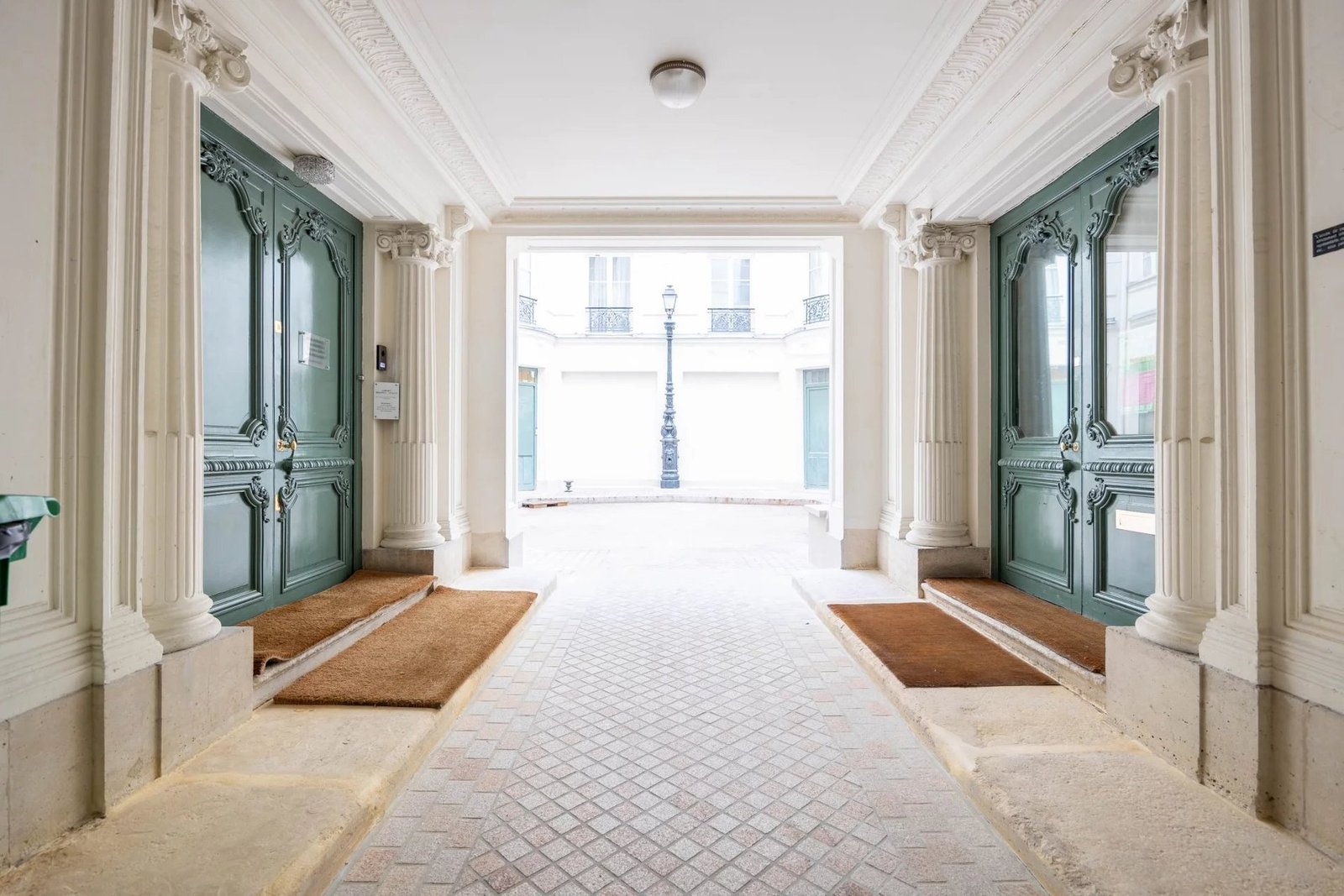 Paris 3ème Apartment Apartment in Paris, Île