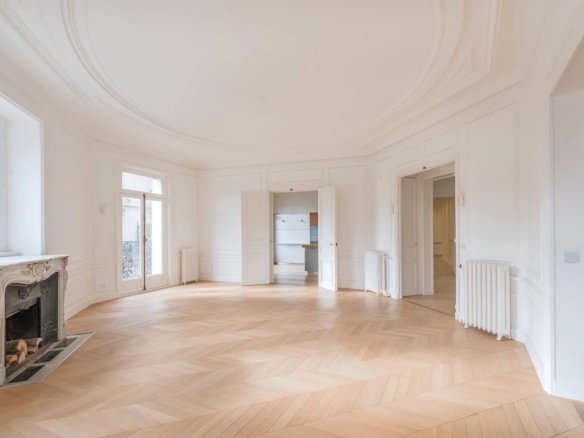 Apartment in Paris, Île-de-France, France