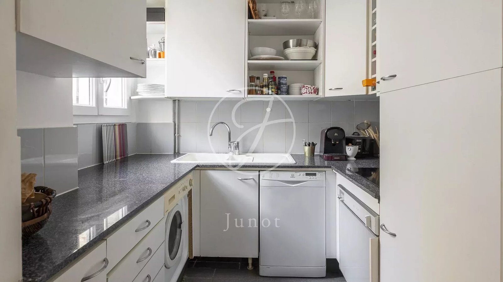 Apartment in Paris, Île-de-France, France