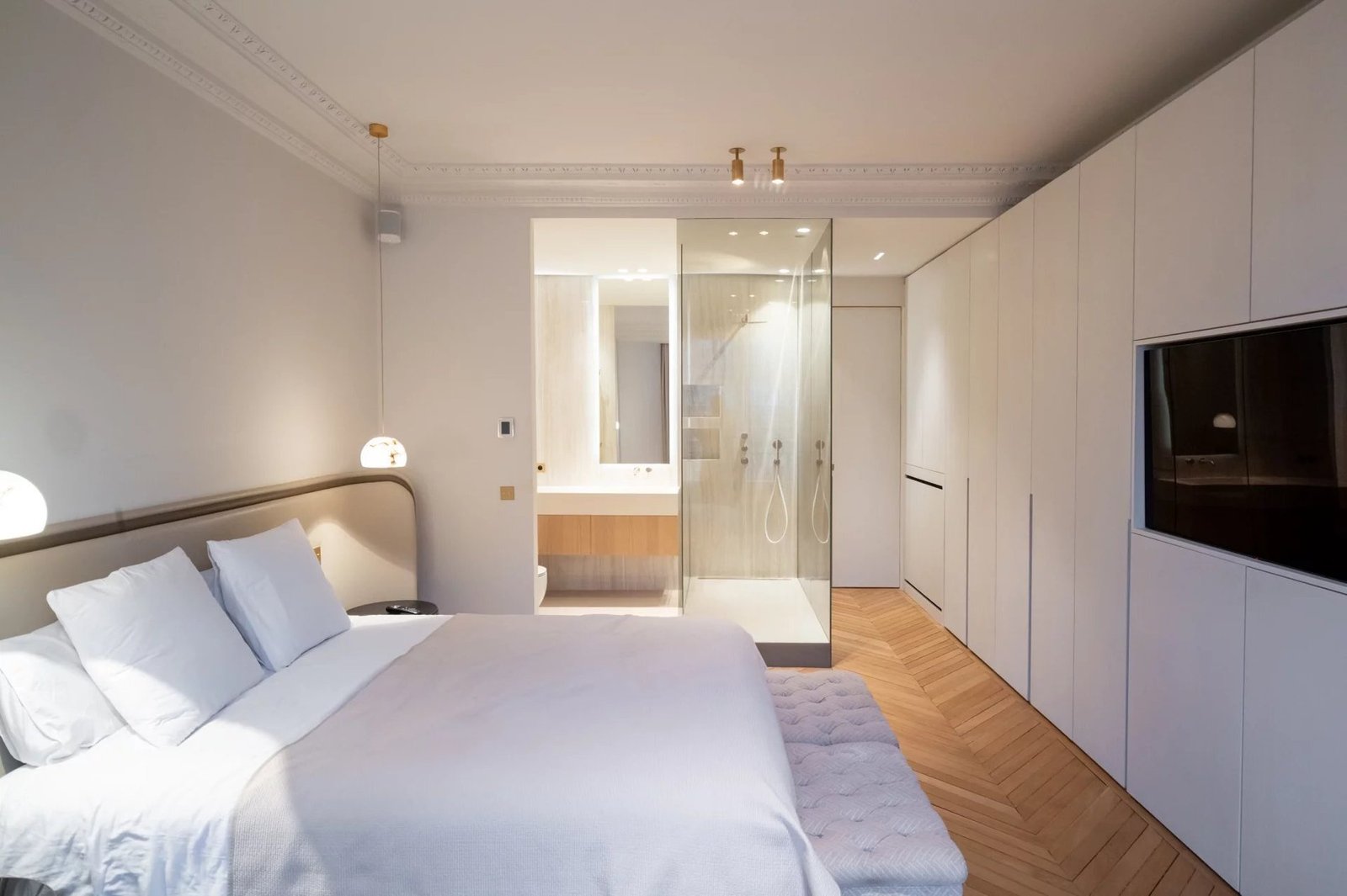Apartment in Paris, Île-de-France, France