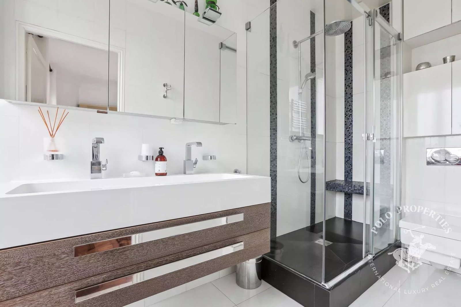 Apartment in Paris, Île-de-France, France