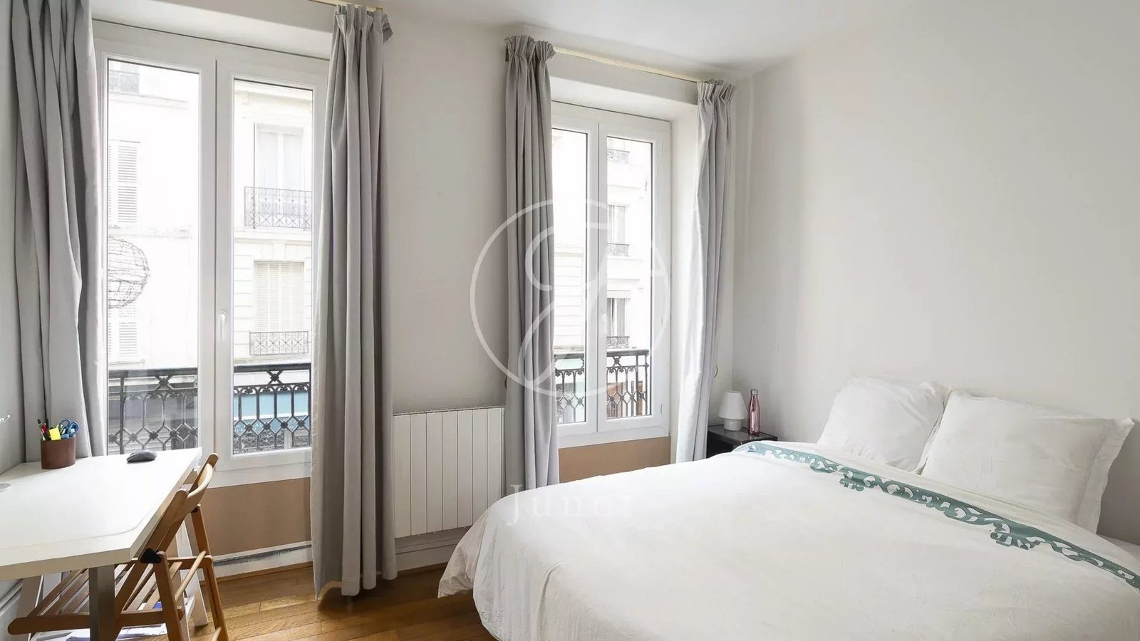 Apartment in Paris, Île-de-France, France