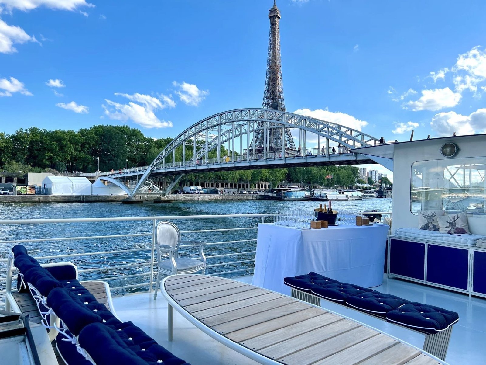 Apartment in Paris, Île-de-France, France