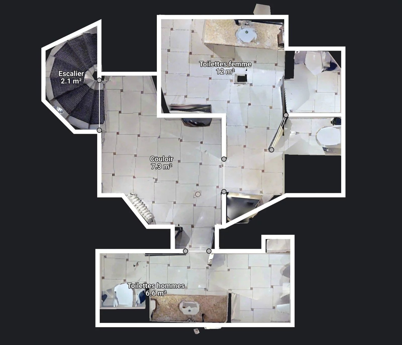 Paris 8ème Apartment France, France