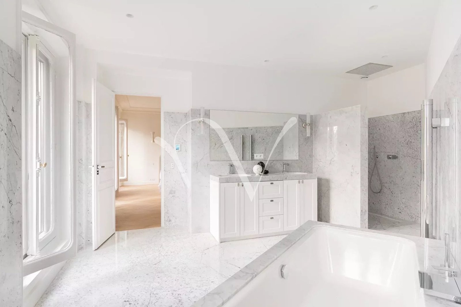 Apartment in Paris, Île-de-France, France