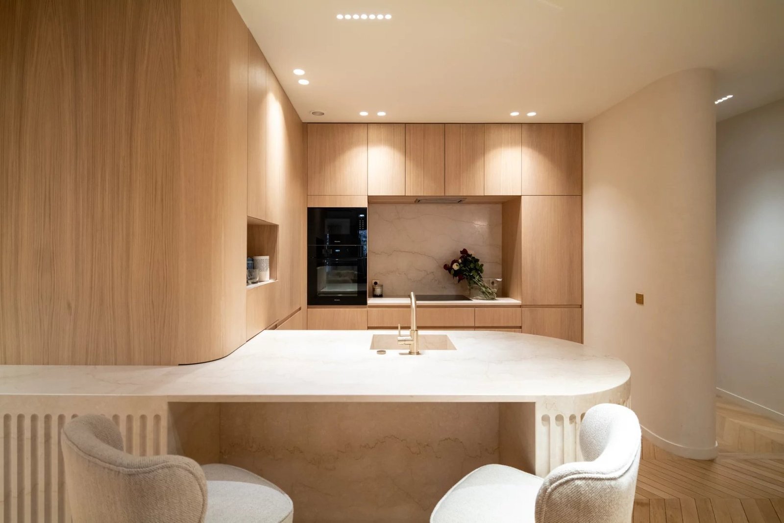 Apartment in Paris, Île-de-France, France