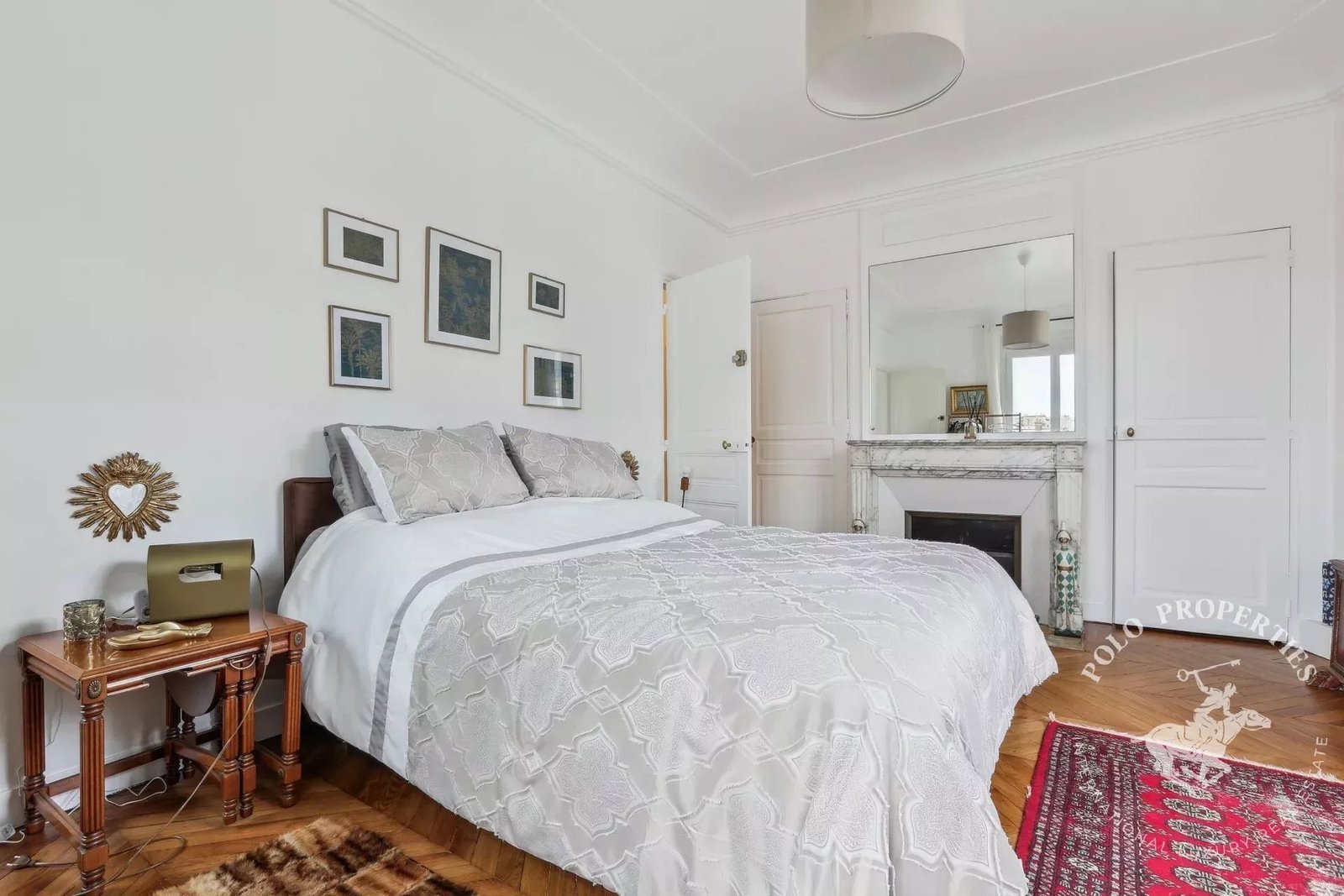 Apartment in Paris, Île-de-France, France