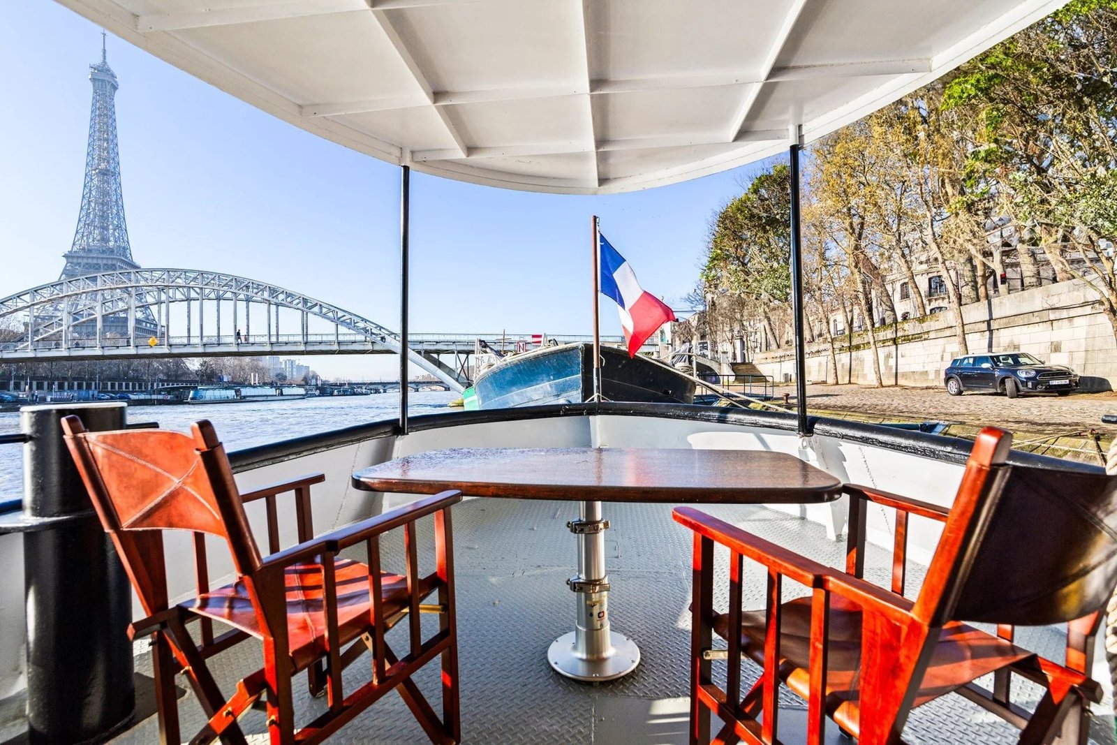 Apartment in Paris, Île-de-France, France