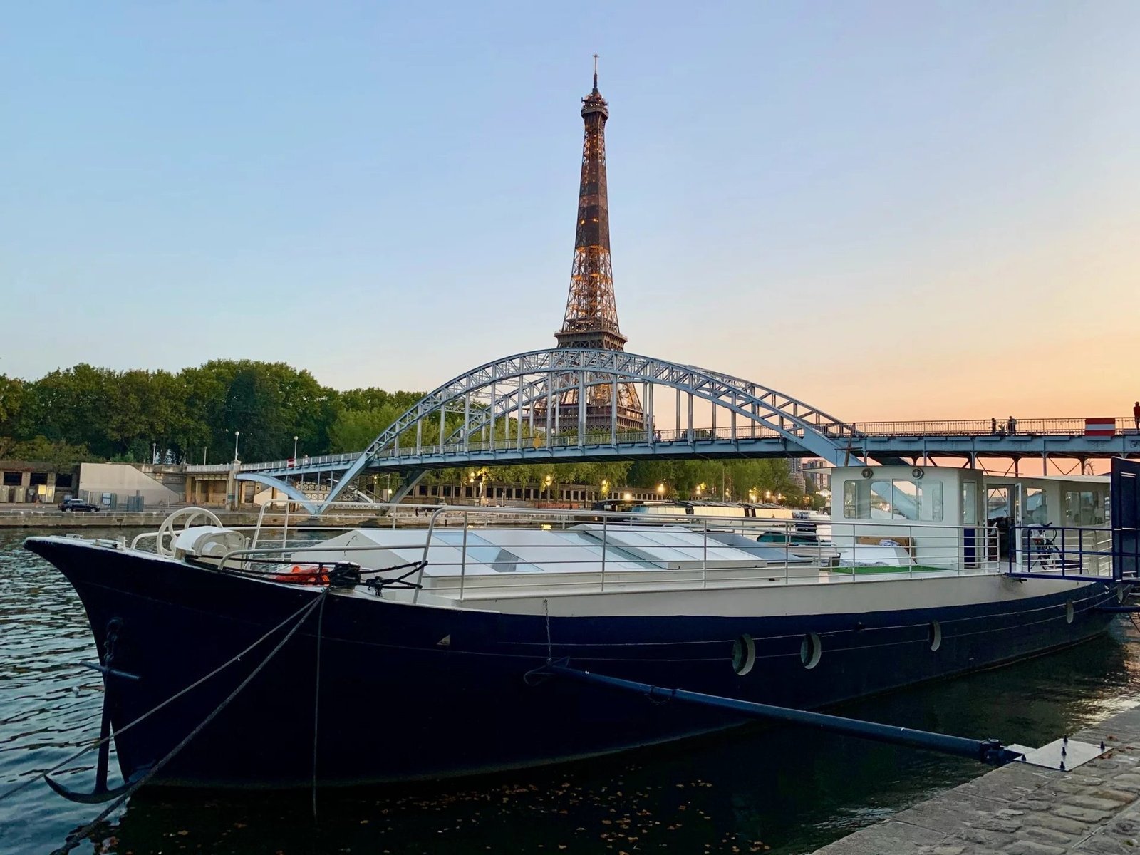 Apartment in Paris, Île-de-France, France