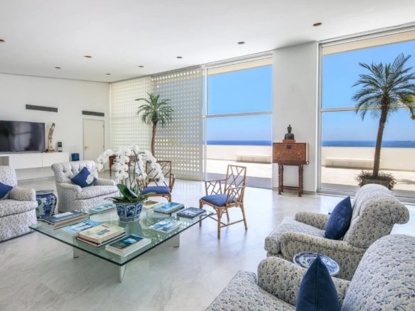 Apartment in Rio de Janeiro, Brazil