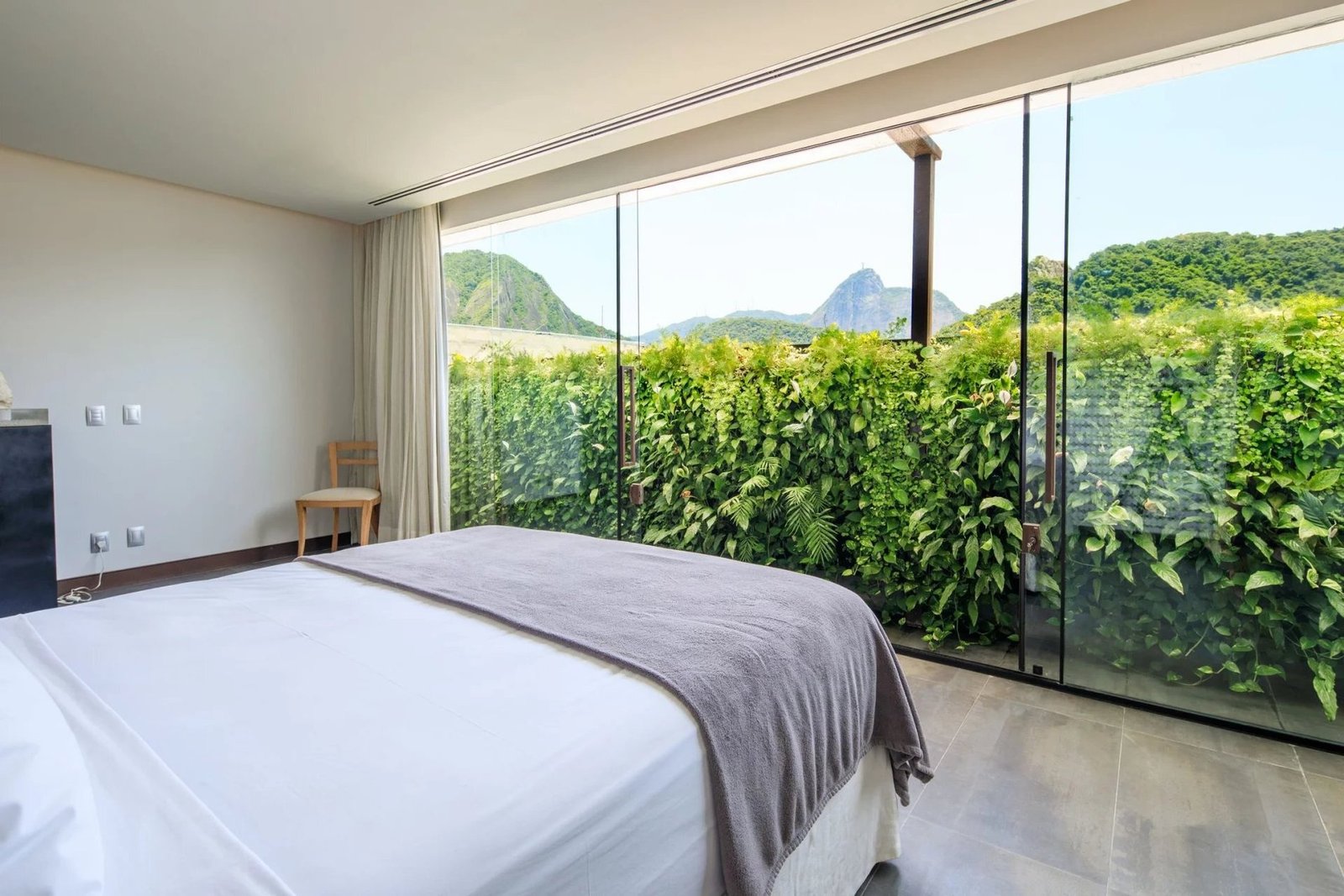 Apartment in Rio de Janeiro, Brazil