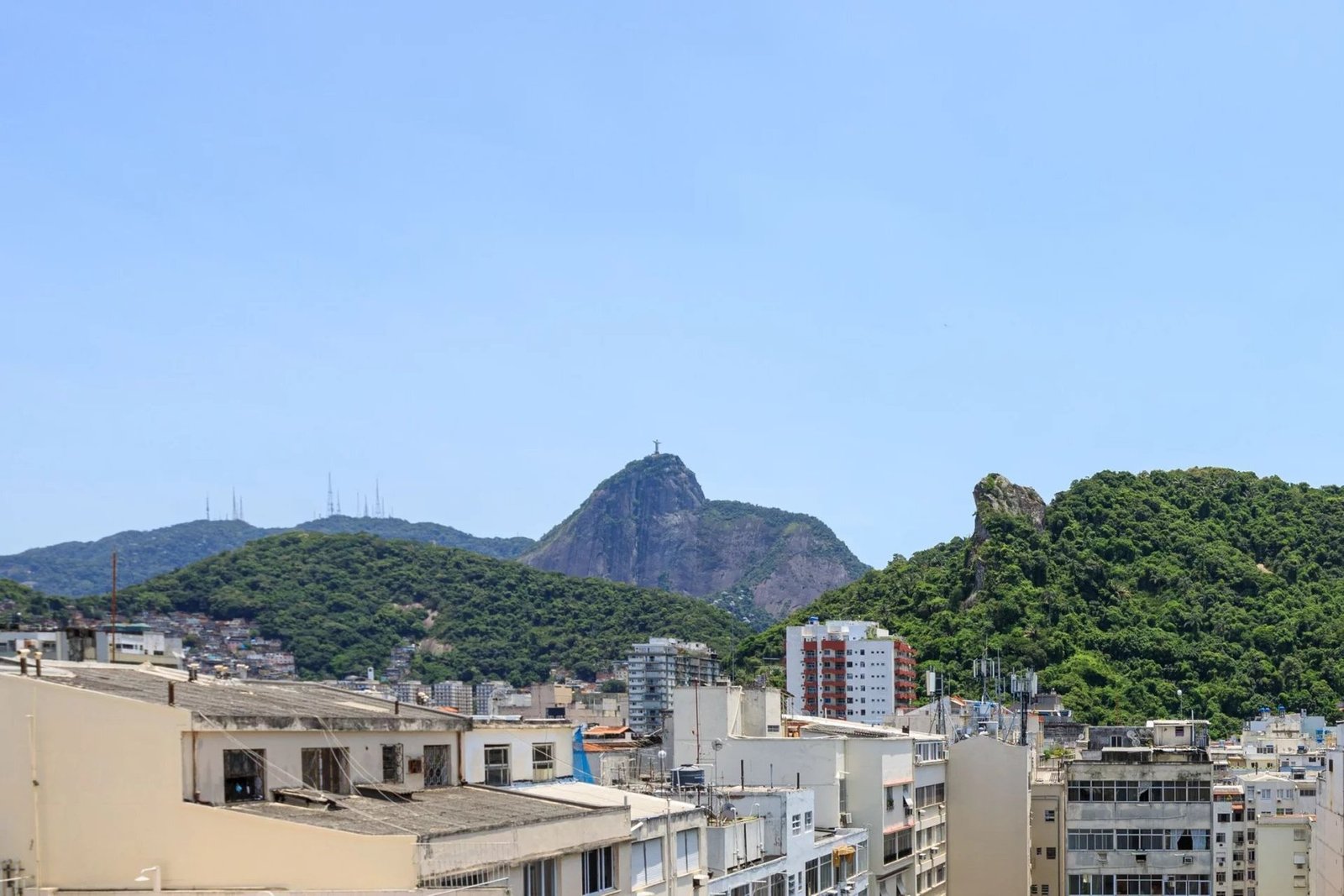 Apartment in Rio de Janeiro, Brazil