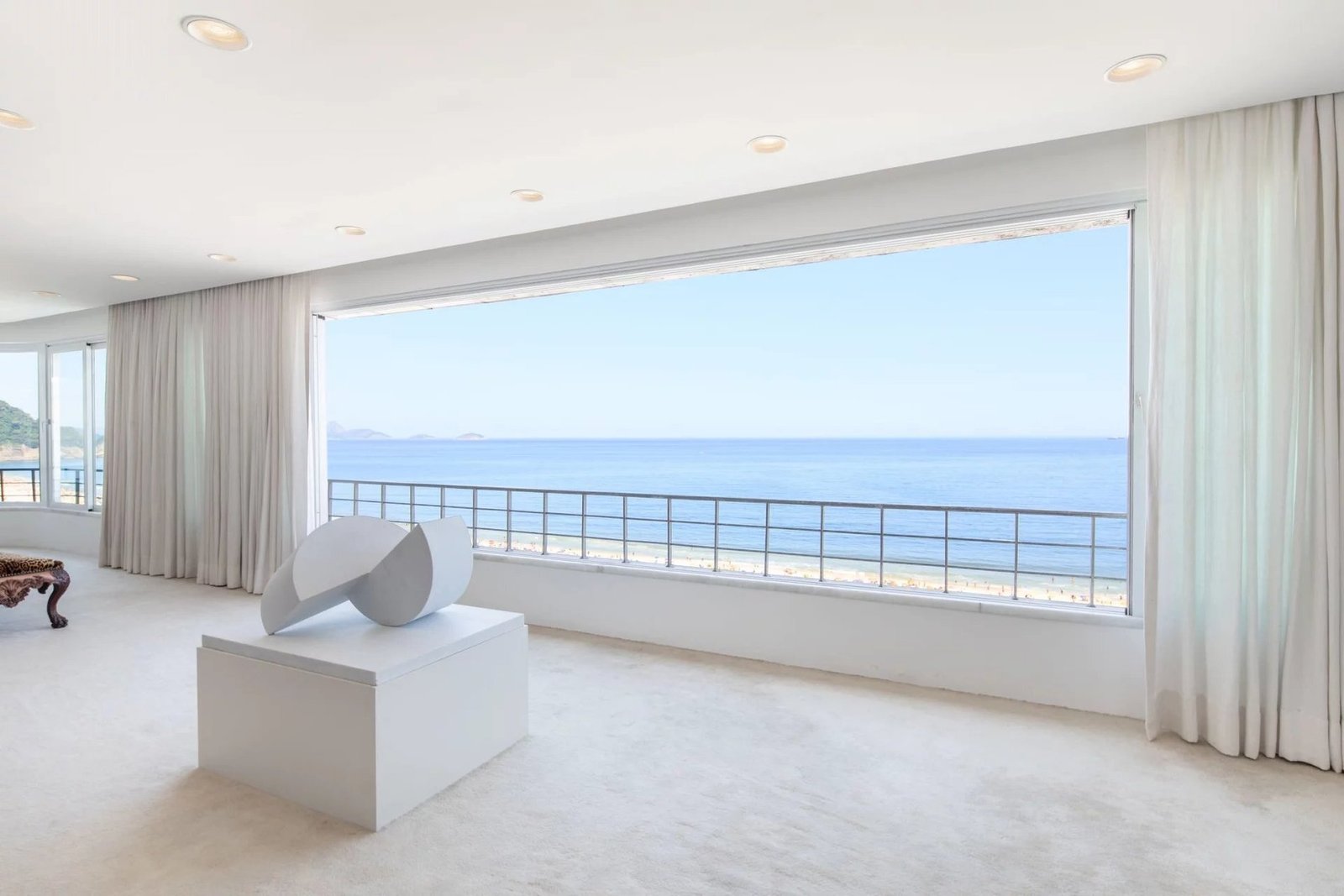 Apartment in Rio de Janeiro, Brazil