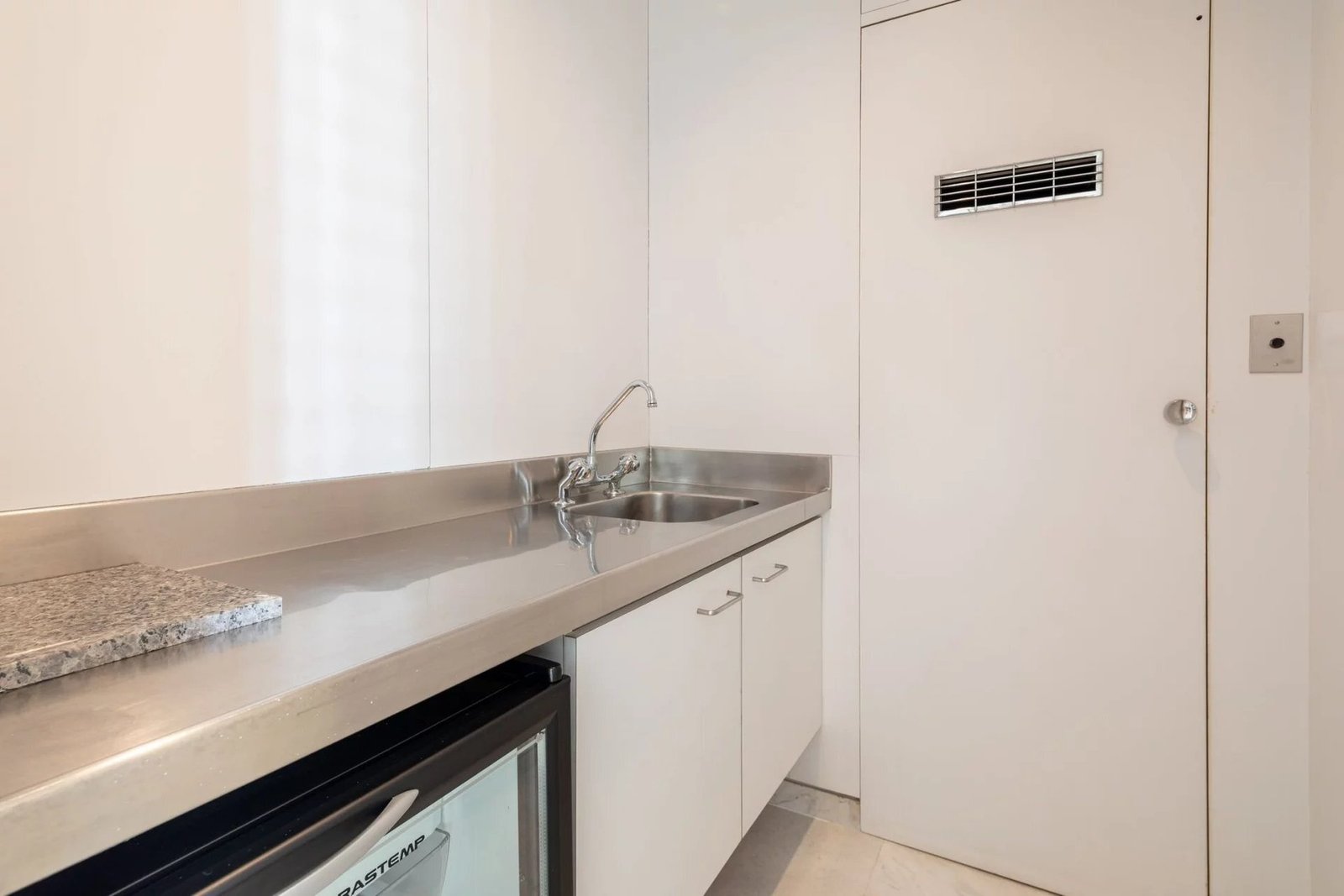 Apartment in Rio de Janeiro, Brazil