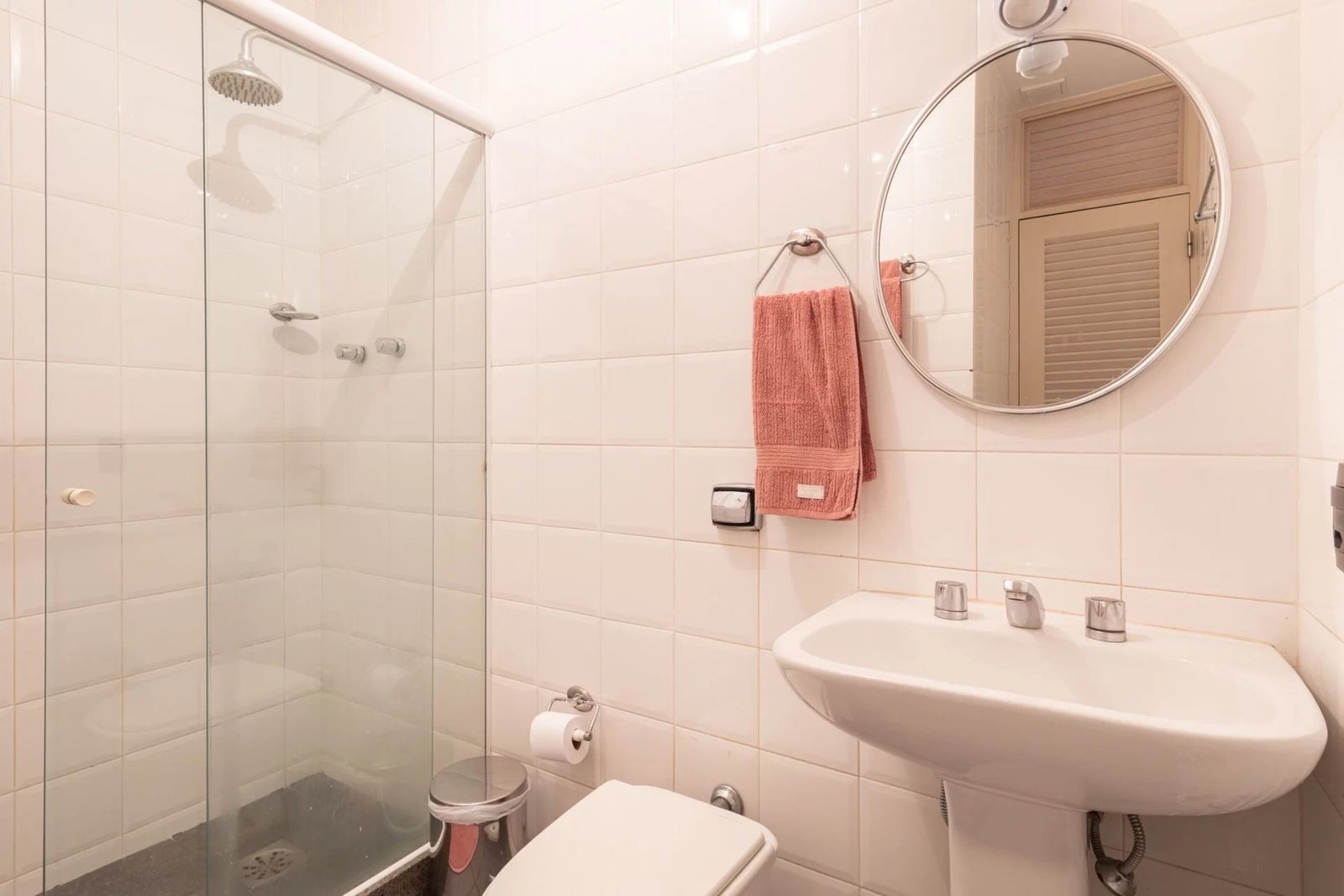 Apartment in Rio de Janeiro, Brazil