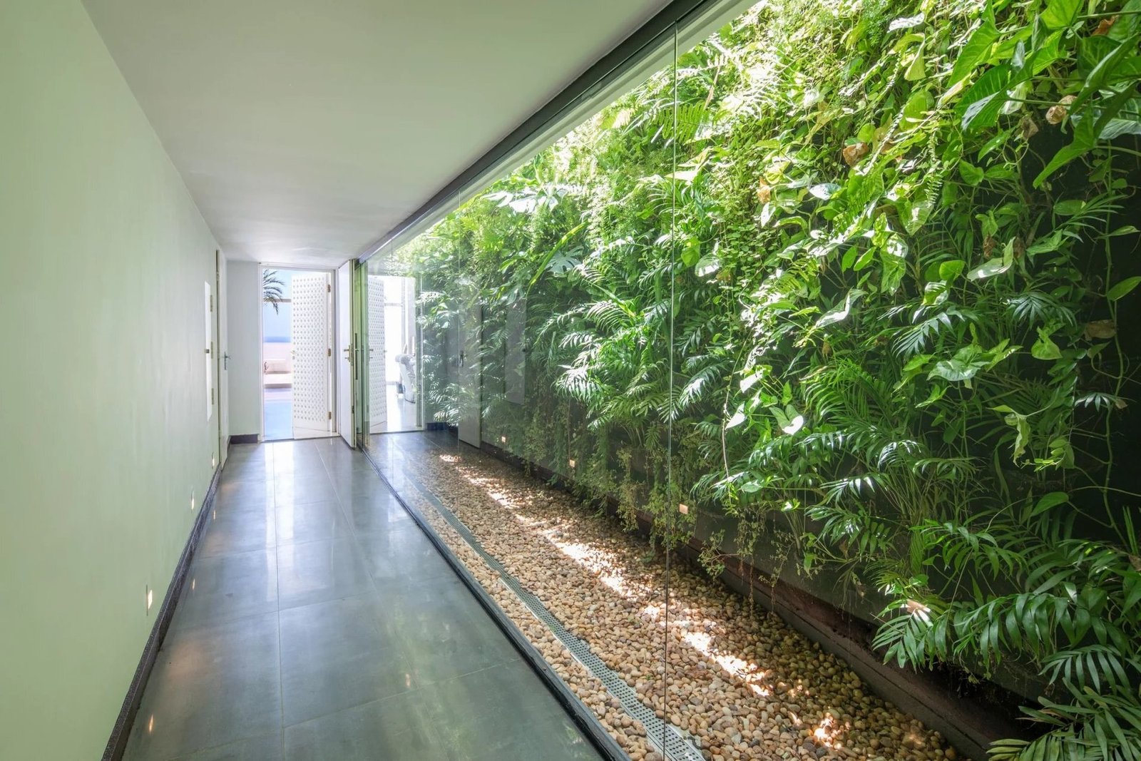 Apartment in Rio de Janeiro, Brazil