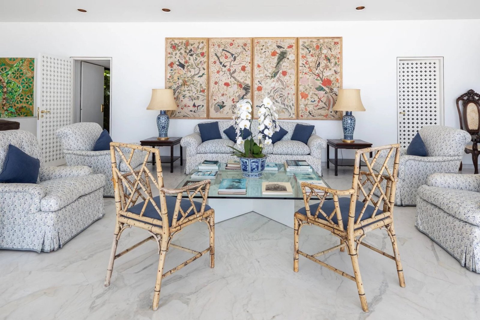 Apartment in Rio de Janeiro, Brazil