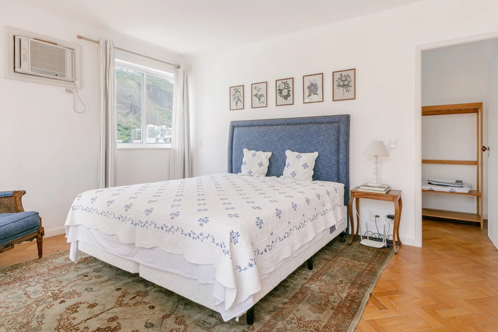 Rio354 Beachfront Triplex Penthouse In Copacabana Apartment in Rio de Janeiro, State of Rio de Janeiro, Brazil