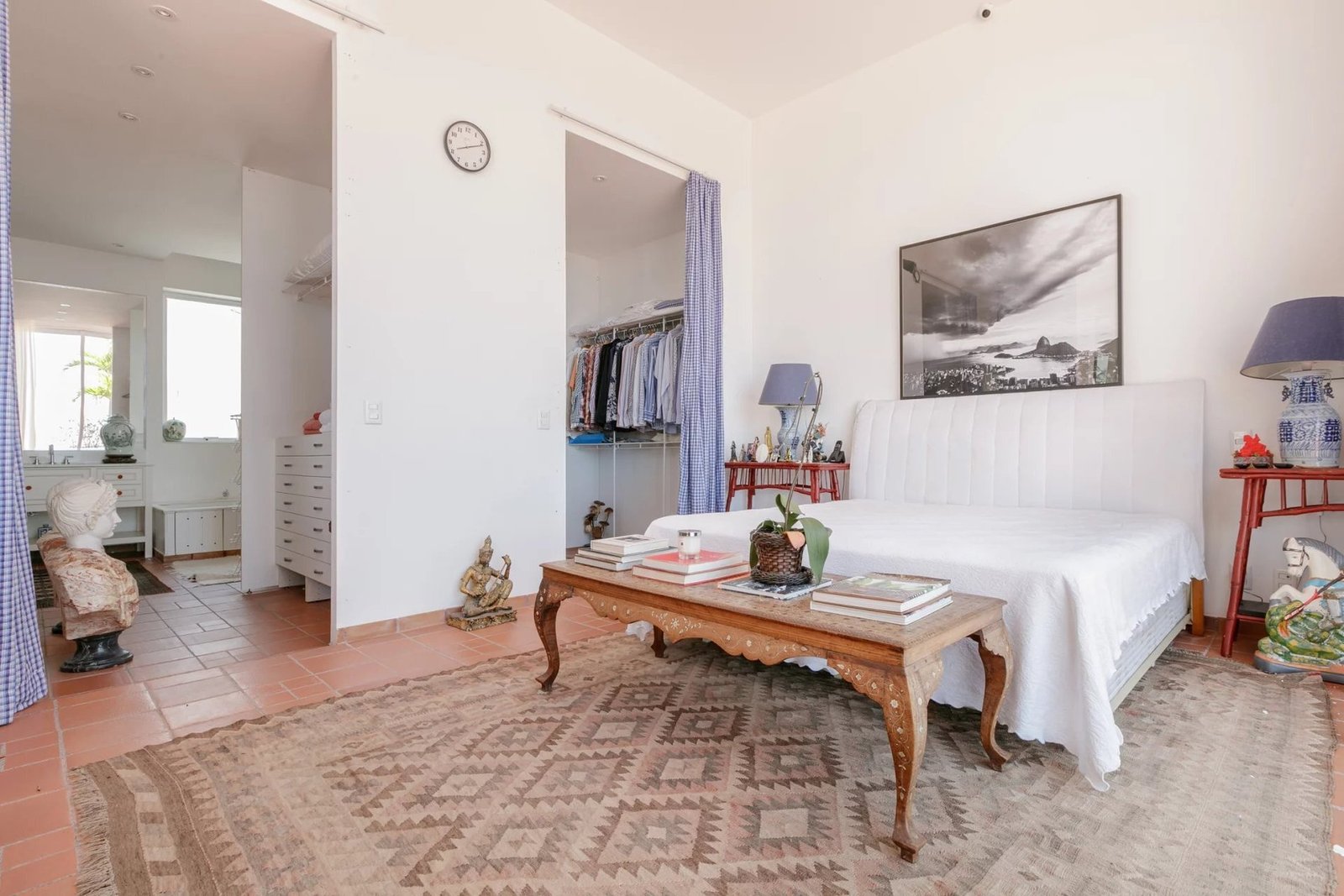 Rio354 Beachfront Triplex Penthouse In Copacabana Apartment in Rio de Janeiro, State of Rio de Janeiro, Brazil