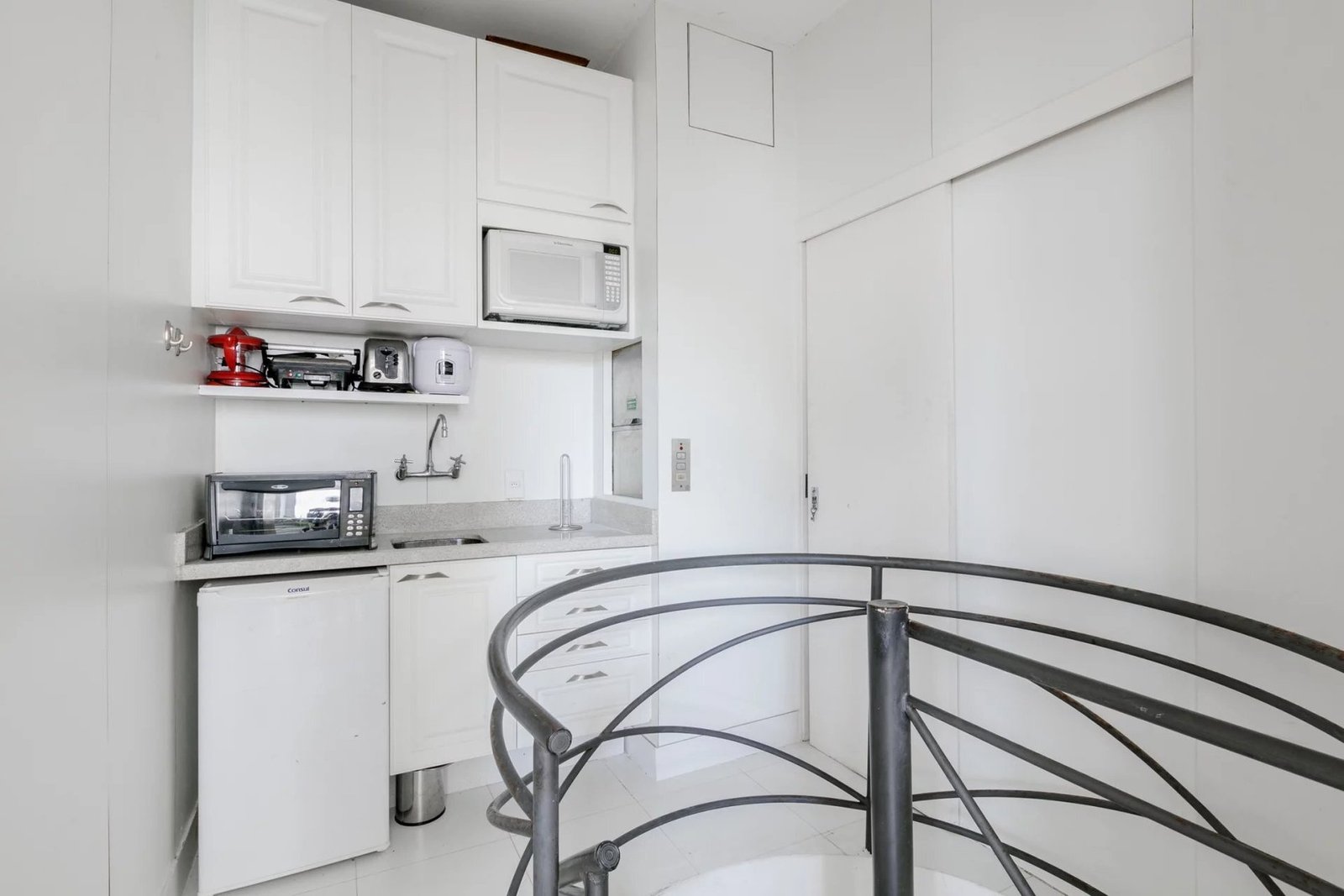 Rio354 Beachfront Triplex Penthouse In Copacabana Apartment in Rio de Janeiro, State of Rio de Janeiro, Brazil