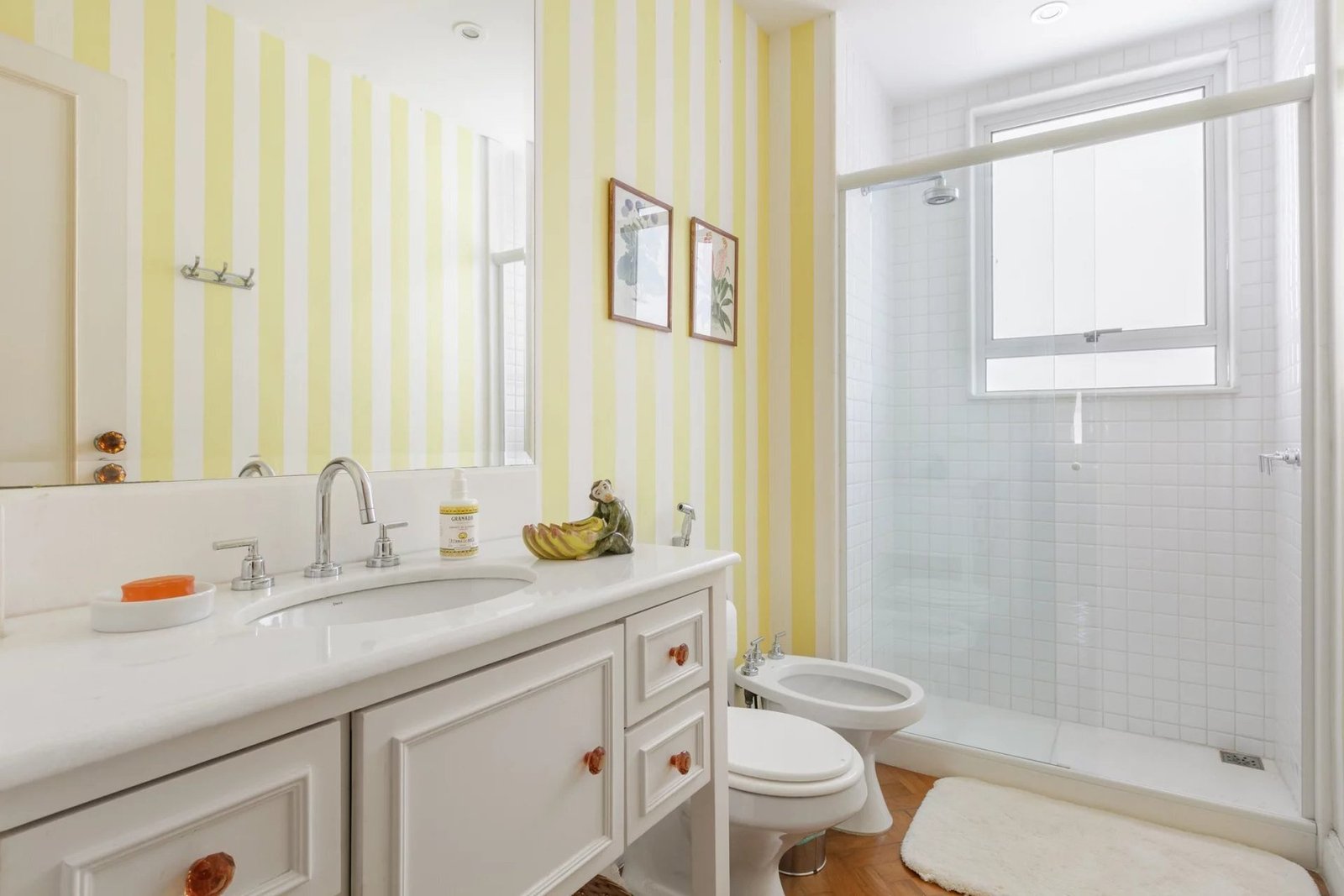 Rio354 Beachfront Triplex Penthouse In Copacabana Apartment in Rio de Janeiro, State of Rio de Janeiro, Brazil