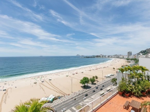 Apartment in Rio de Janeiro, State of Rio de Janeiro, Brazil