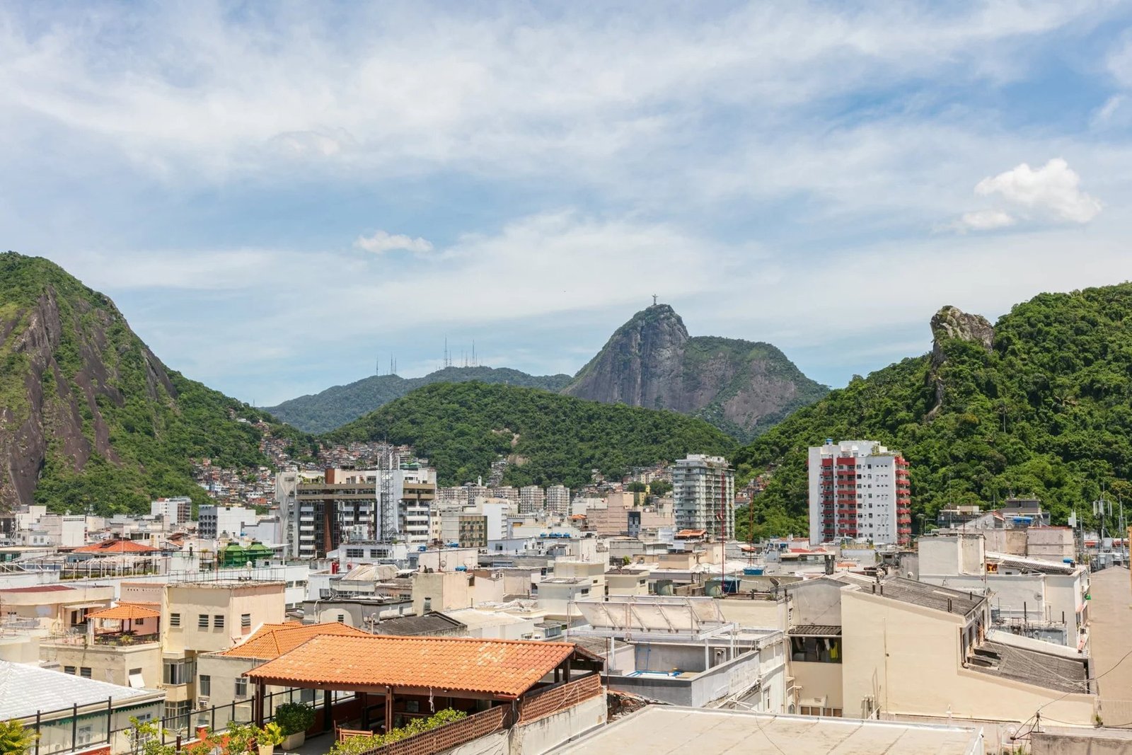 Rio354 Beachfront Triplex Penthouse In Copacabana Apartment in Rio de Janeiro, State of Rio de Janeiro, Brazil