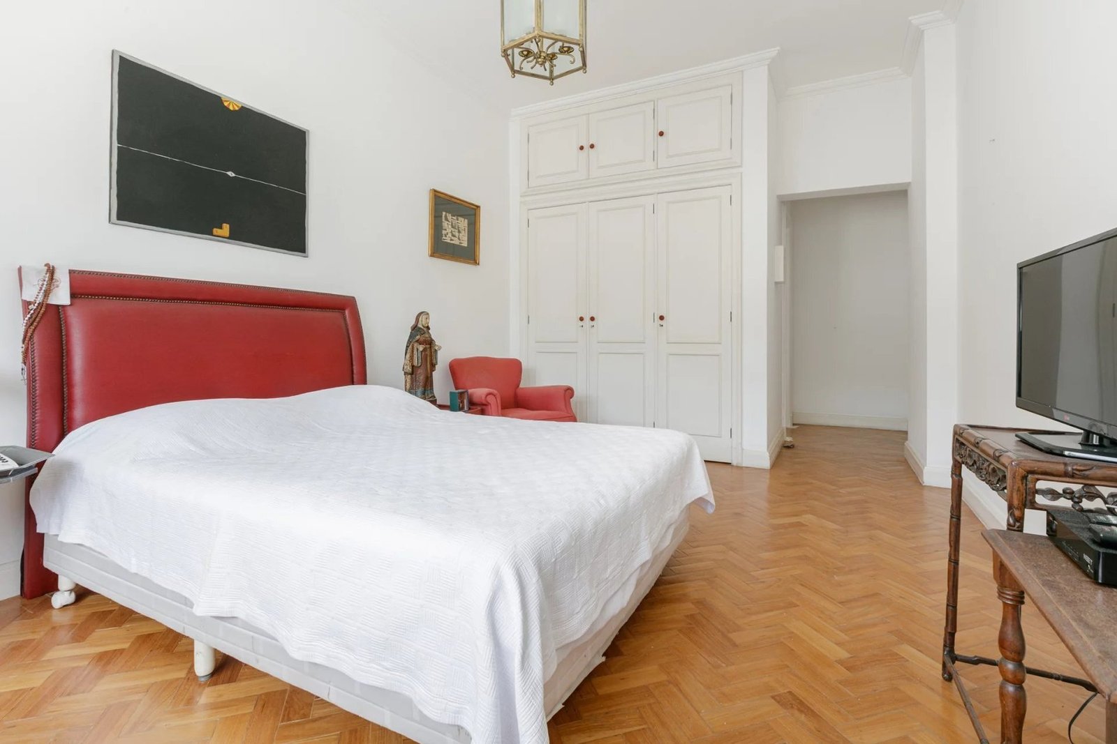 Rio354 Beachfront Triplex Penthouse In Copacabana Apartment in Rio de Janeiro, State of Rio de Janeiro, Brazil