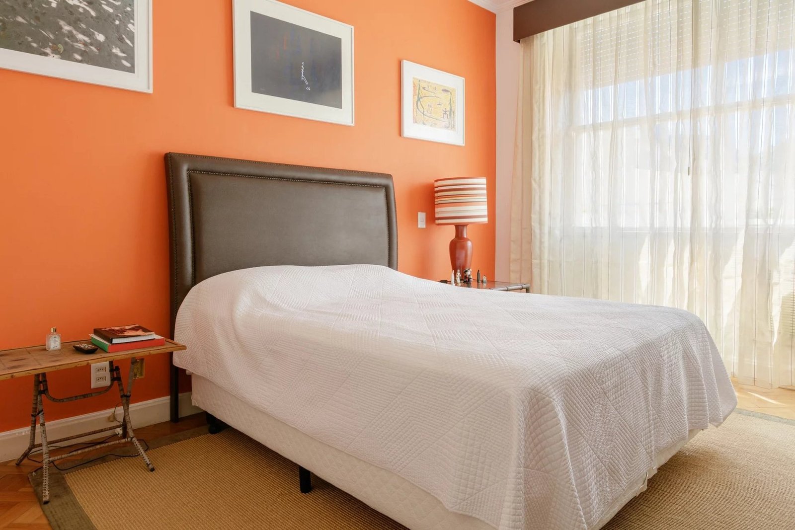 Rio354 Beachfront Triplex Penthouse In Copacabana Apartment in Rio de Janeiro, State of Rio de Janeiro, Brazil