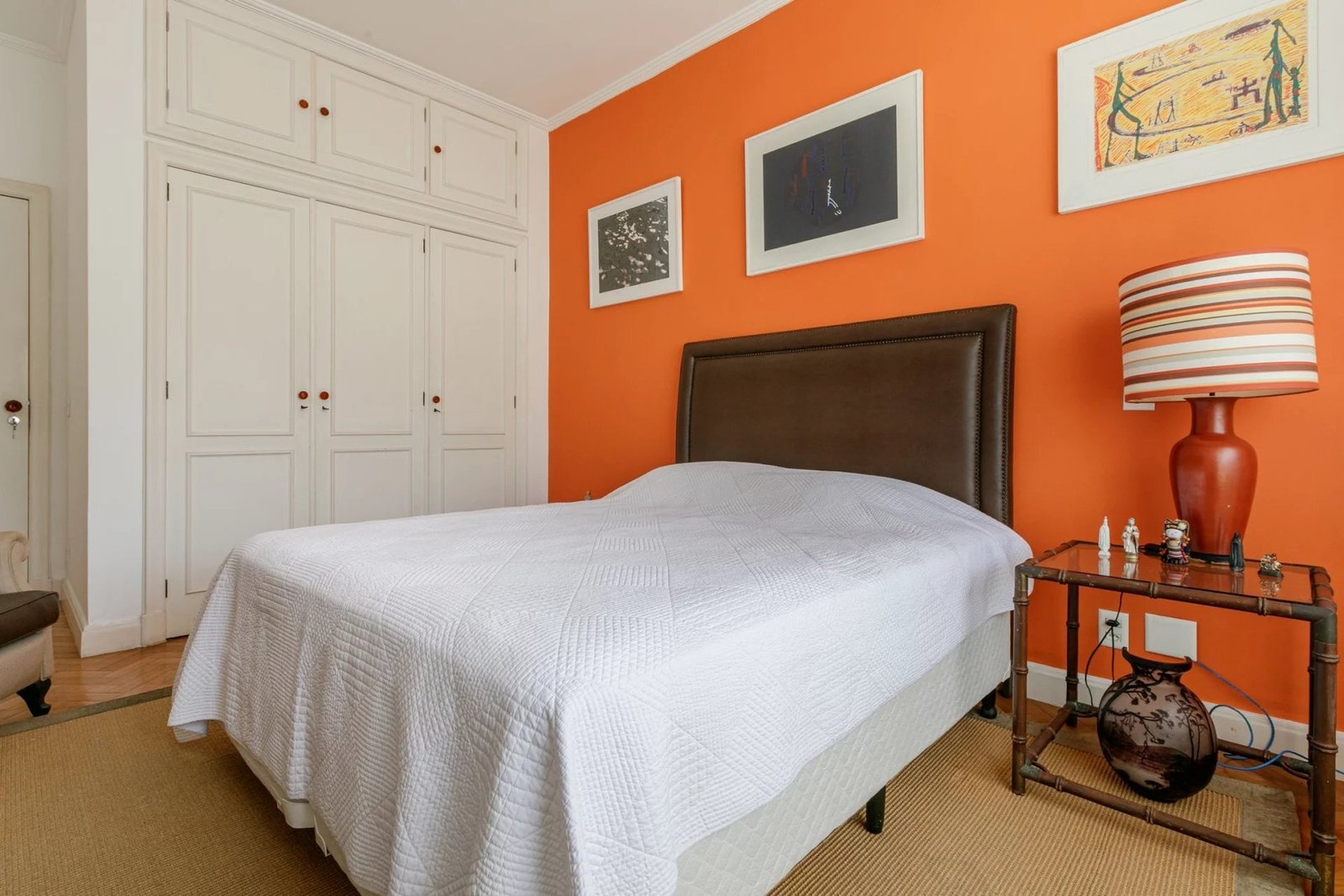 Rio354 Beachfront Triplex Penthouse In Copacabana Apartment in Rio de Janeiro, State of Rio de Janeiro, Brazil