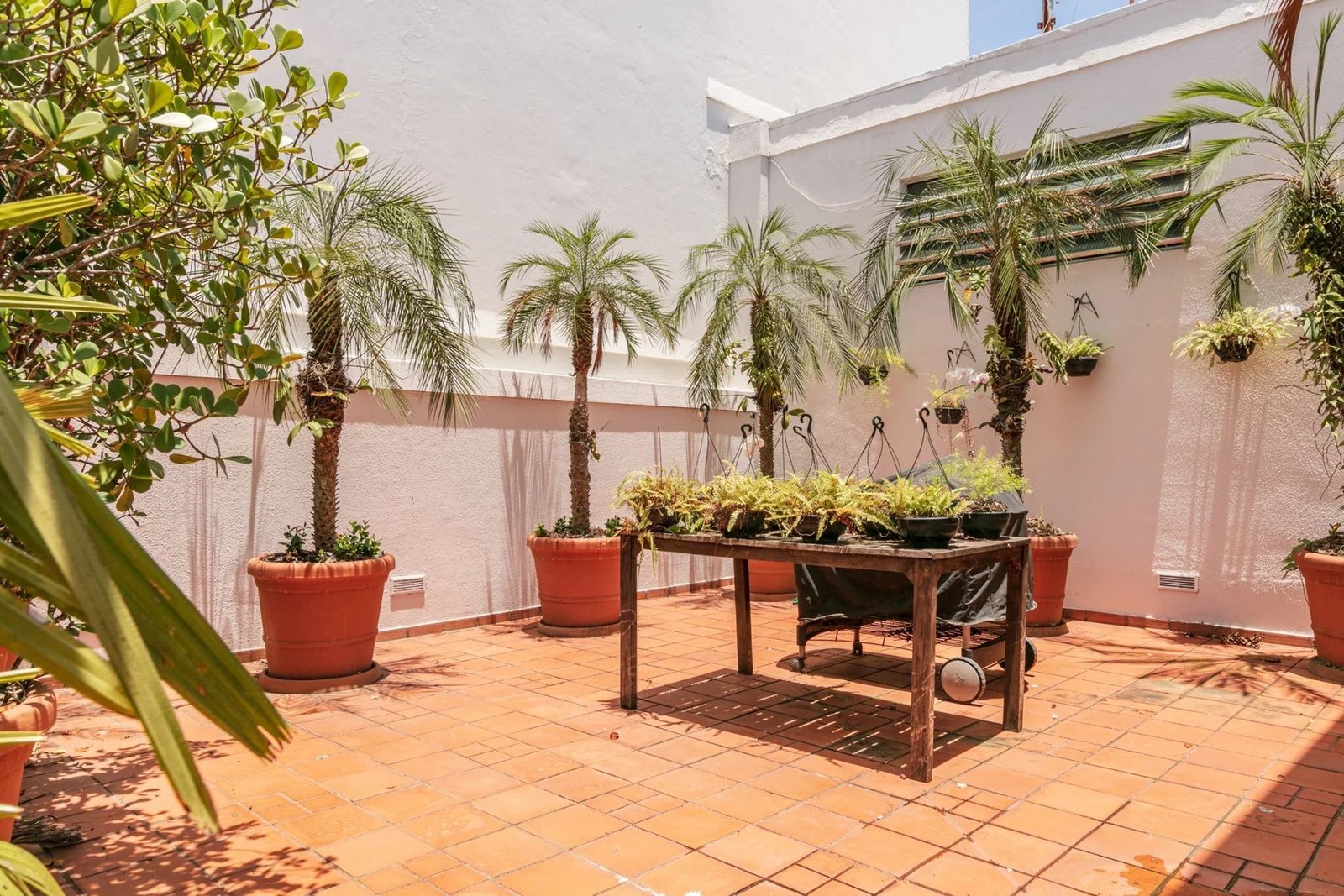 Rio354 Beachfront Triplex Penthouse In Copacabana Apartment in Rio de Janeiro, State of Rio de Janeiro, Brazil