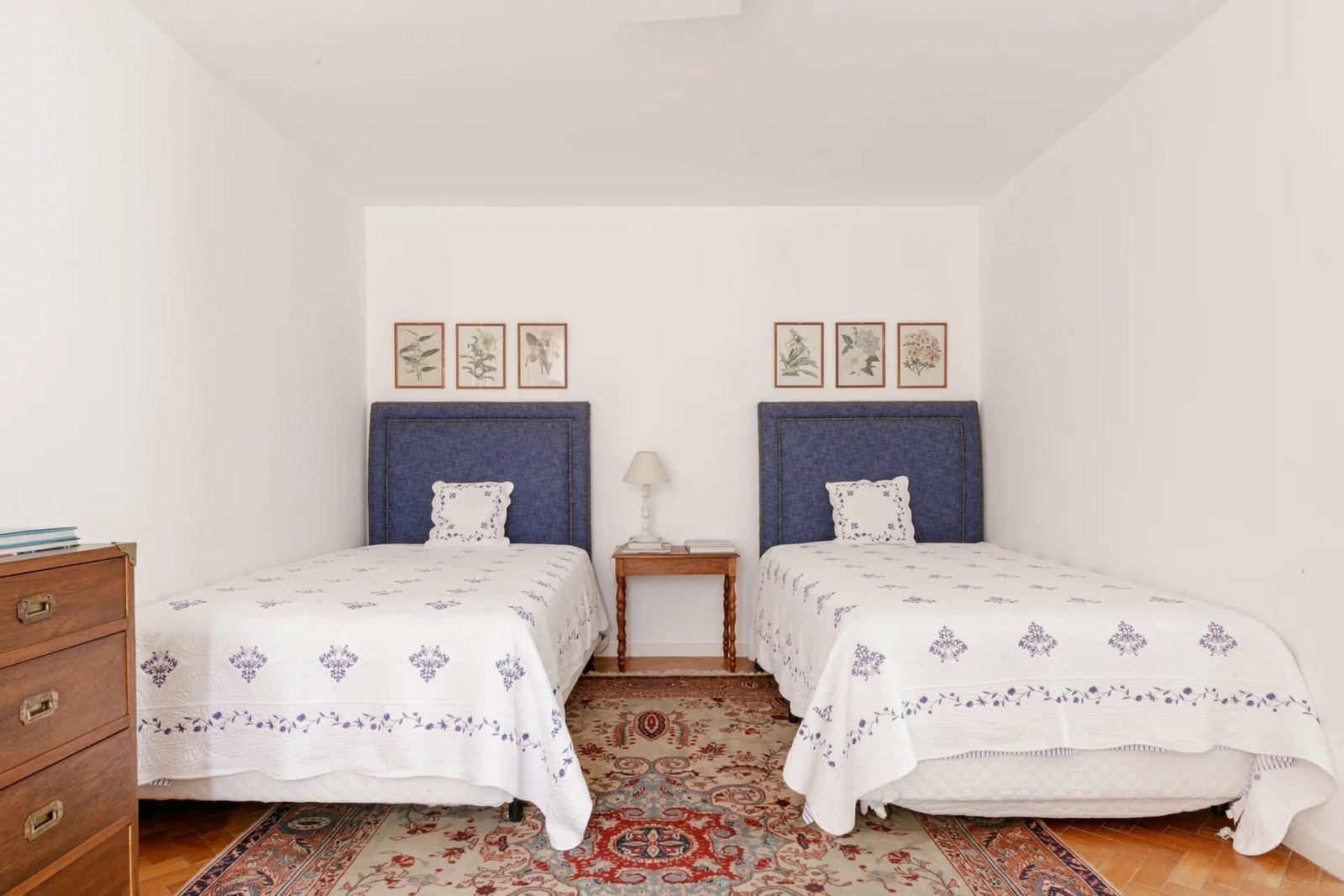 Rio354 Beachfront Triplex Penthouse In Copacabana Apartment in Rio de Janeiro, State of Rio de Janeiro, Brazil