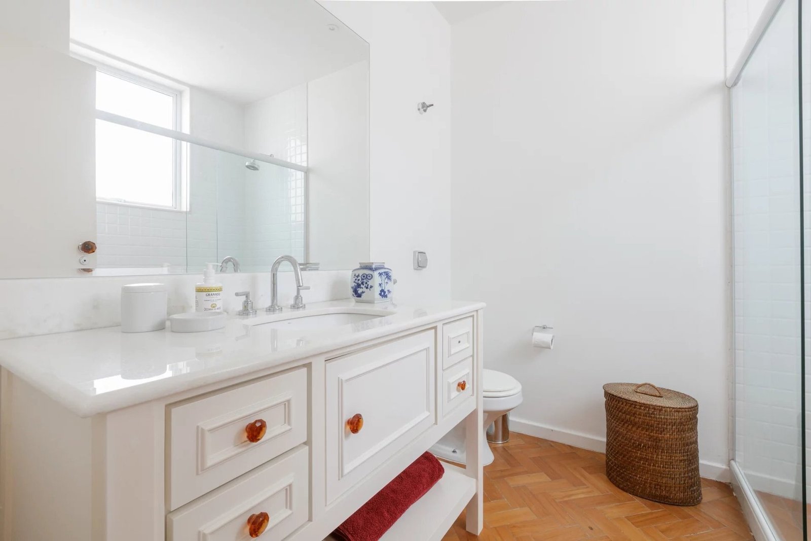 Rio354 Beachfront Triplex Penthouse In Copacabana Apartment in Rio de Janeiro, State of Rio de Janeiro, Brazil